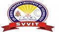 Sri Vidya Vinayaka Institute of Technology