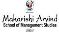 Maharishi Arvind School of Management Studies