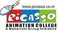 Picasso Animation College, Greater Noida