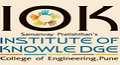 Institute of Knowledge College of Engineering