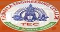 Tirumala Engineering College (TRML)