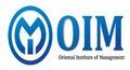 OIM - Oriental Institute of Management