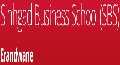 SBS - Sinhgad Business School