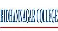 Bidhannagar College