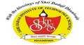 Shri Dadaji Institute of technology and Science (SDITS)