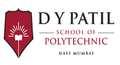 Dr. D.Y. Patil School of Polytechnic