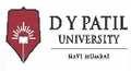 D Y Patil School of Hospitality and Tourism Studies Navi Mumbai