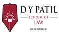 Dr. DY Patil Law College