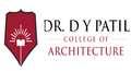 Dr.D.Y. Patil College of Architecture