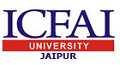 The ICFAI University Jaipur