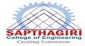 Sapthagiri College of Engineering