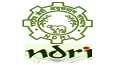 NDRI - National Dairy Research Institute