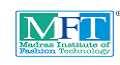 Madras Institute of Fashion Technology - MIFT