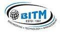 BITM - Ballari Institute of Technology and Management