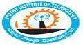 Jyothy Institute of Technology - JIT