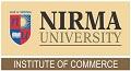 Institute of Commerce, Nirma University