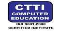 CTTI Computer Education