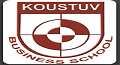 Koustuv Business School - KBS BBSR