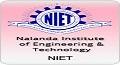 Nalanda Institute of Engineering & Technology (NIET, Guntur)