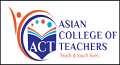 Asian College of Teachers, Bangalore