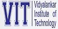 VIT - Vidyalankar Institute of Technology