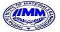 Indian Institute of Materials Management, (IIMM, Bangalore)