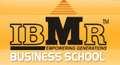 IBMR Business Schools, Ahmedabad