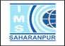 Institute of Management Studies, Saharanpur