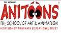 Anitoons The School of Art and Animation