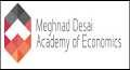 Meghnad Desai Academy of Economics