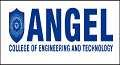 Angel College of Engineering and Technology (ACET)