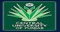 Central University of Punjab