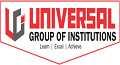 Universal Group of Institutions