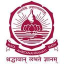 Amrita School of Engineering Coimbatore