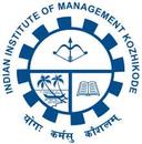 IIM Kozhikode - Indian Institute of Management - Kochi Campus