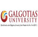 Galgotias University