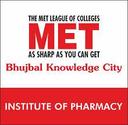 MET Institute of  Pharmacy