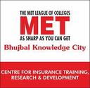 MET Center for Insurance Training, Research & Development