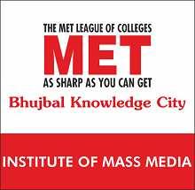 MET Institute of Mass Media