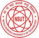 Netaji Subhas University of Technology