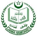 Jamia Hamdard University Delhi