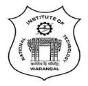 NIT Warangal (NITW)