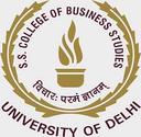 Shaheed Sukhdev College of Business Studies, University of Delhi