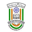 Maulana Azad National Urdu University