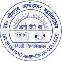 Dr Bhim Rao Ambedkar College