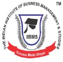 IIBMS - Indian Institute of Business Management and Studies