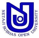 Netaji Subhas Open University