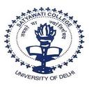 Satyawati College, University of Delhi