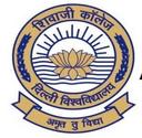 Shivaji College