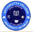 Aryabhatta College, University of Delhi